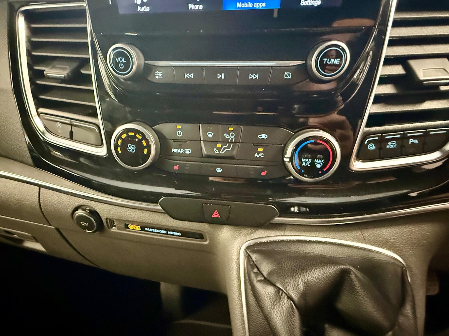Vehicle 26