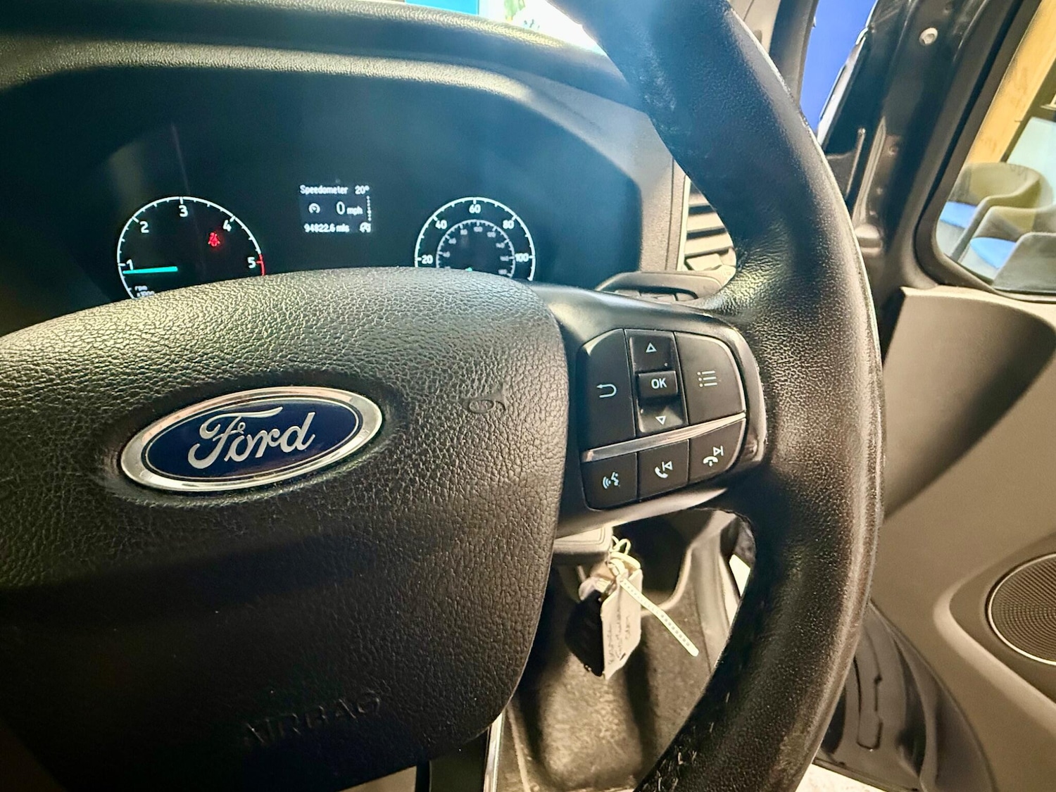 Vehicle 29
