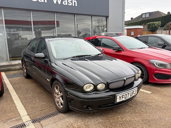 (07) - 2.0D Sport 4dr