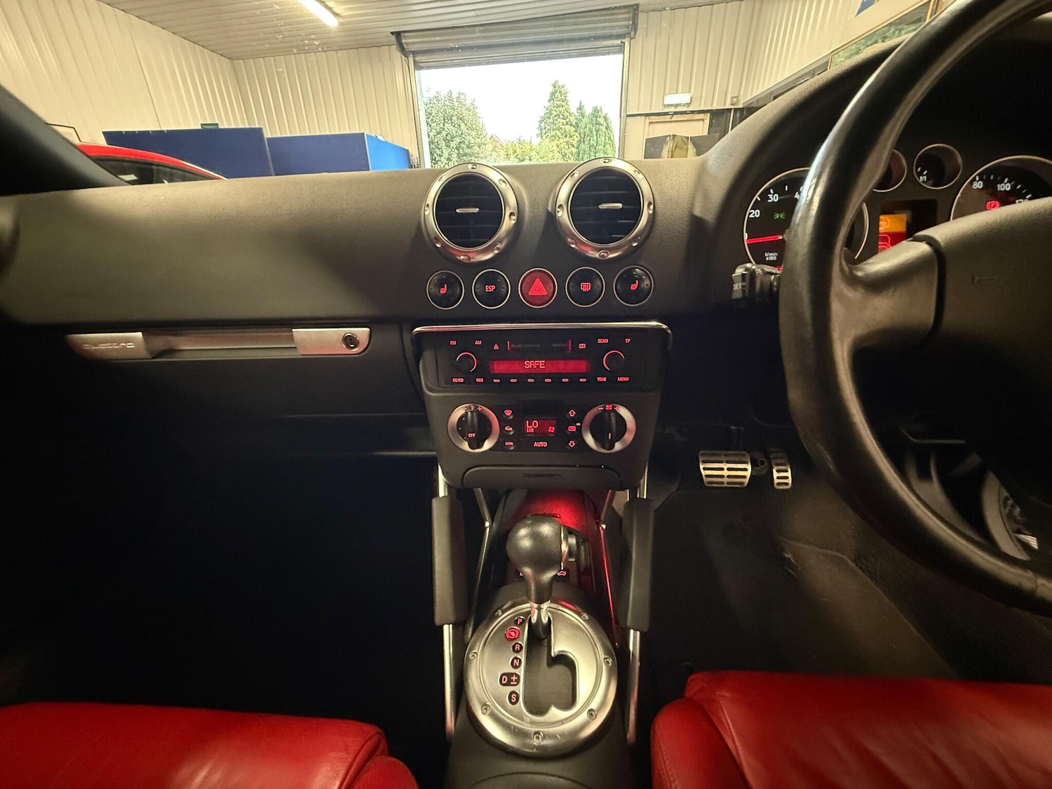 Used Audi TT 2005 for sale - 76295224: Photo 10