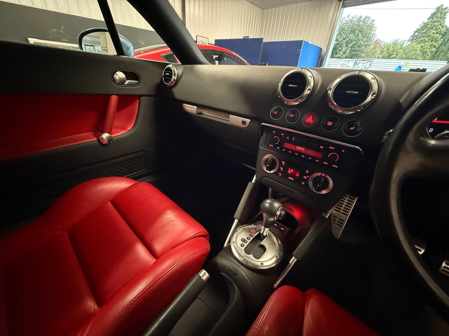 Used Audi TT 2005 for sale - 76295224: Photo 11