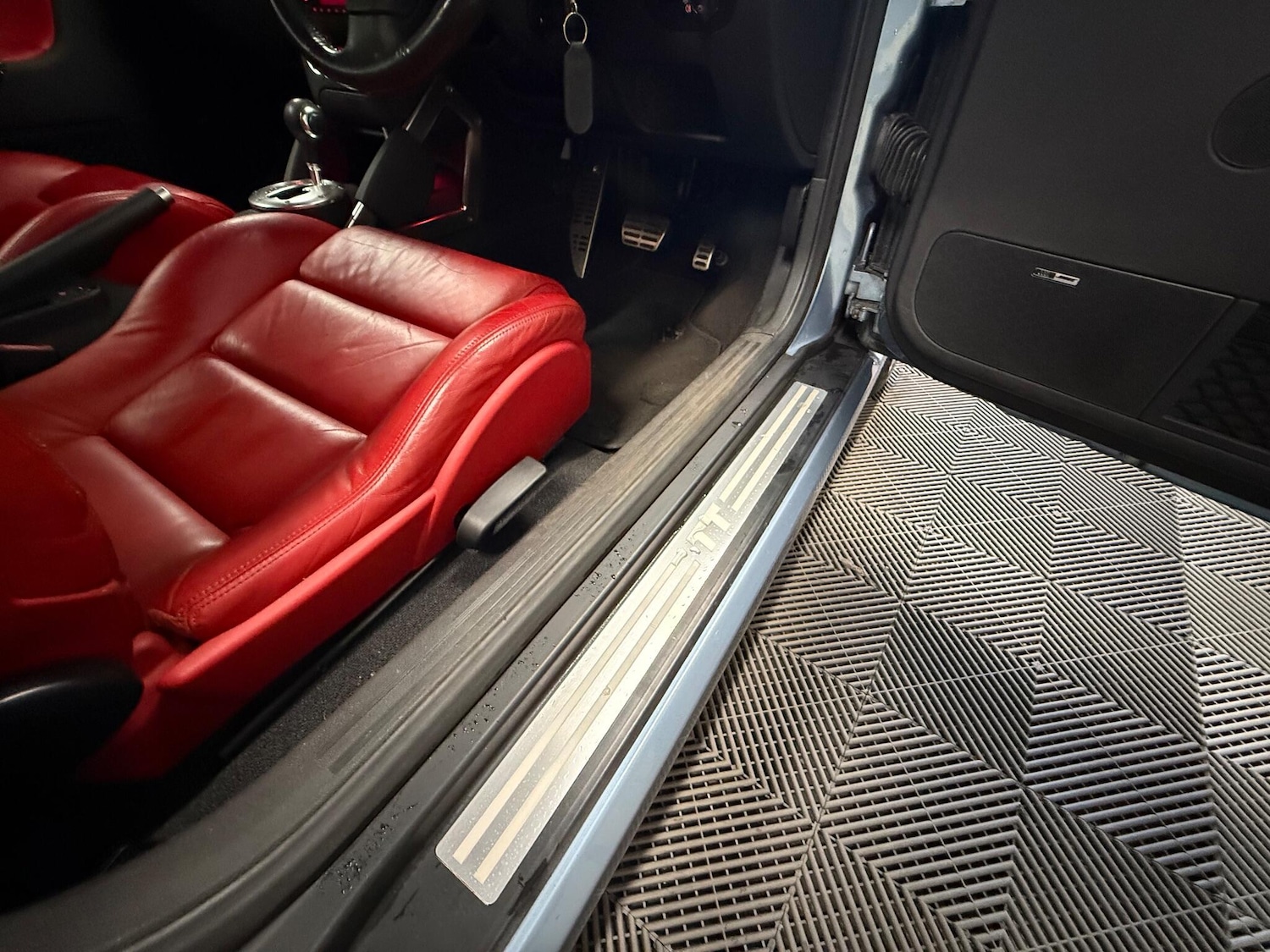 Used Audi TT 2005 for sale - 76295224: Photo 13