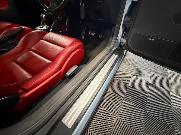 Used Audi TT 2005 for sale - 76295224: Photo 13