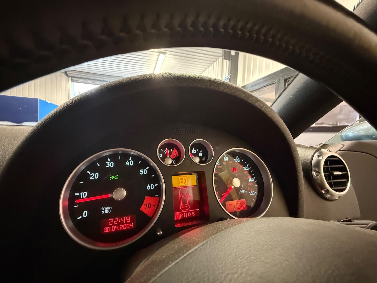 Used Audi TT 2005 for sale - 76295224: Photo 14