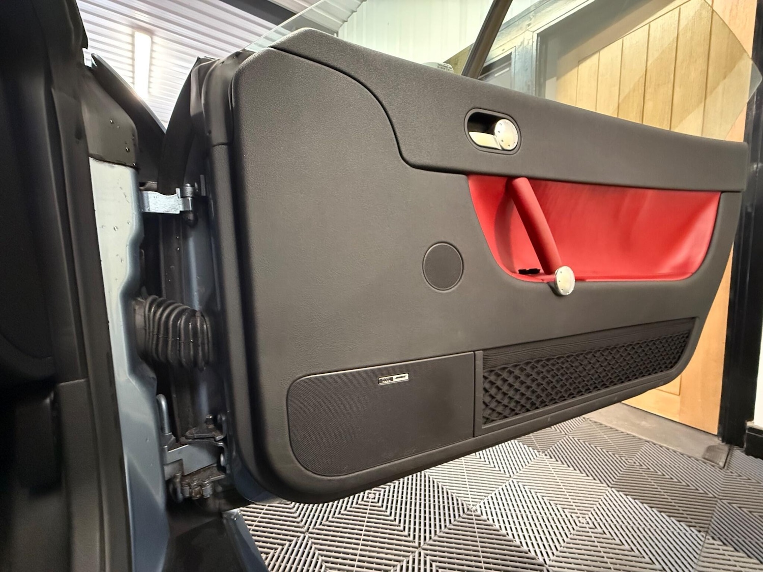 Used Audi TT 2005 for sale - 76295224: Photo 15