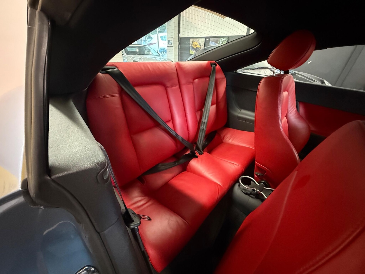 Used Audi TT 2005 for sale - 76295224: Photo 16