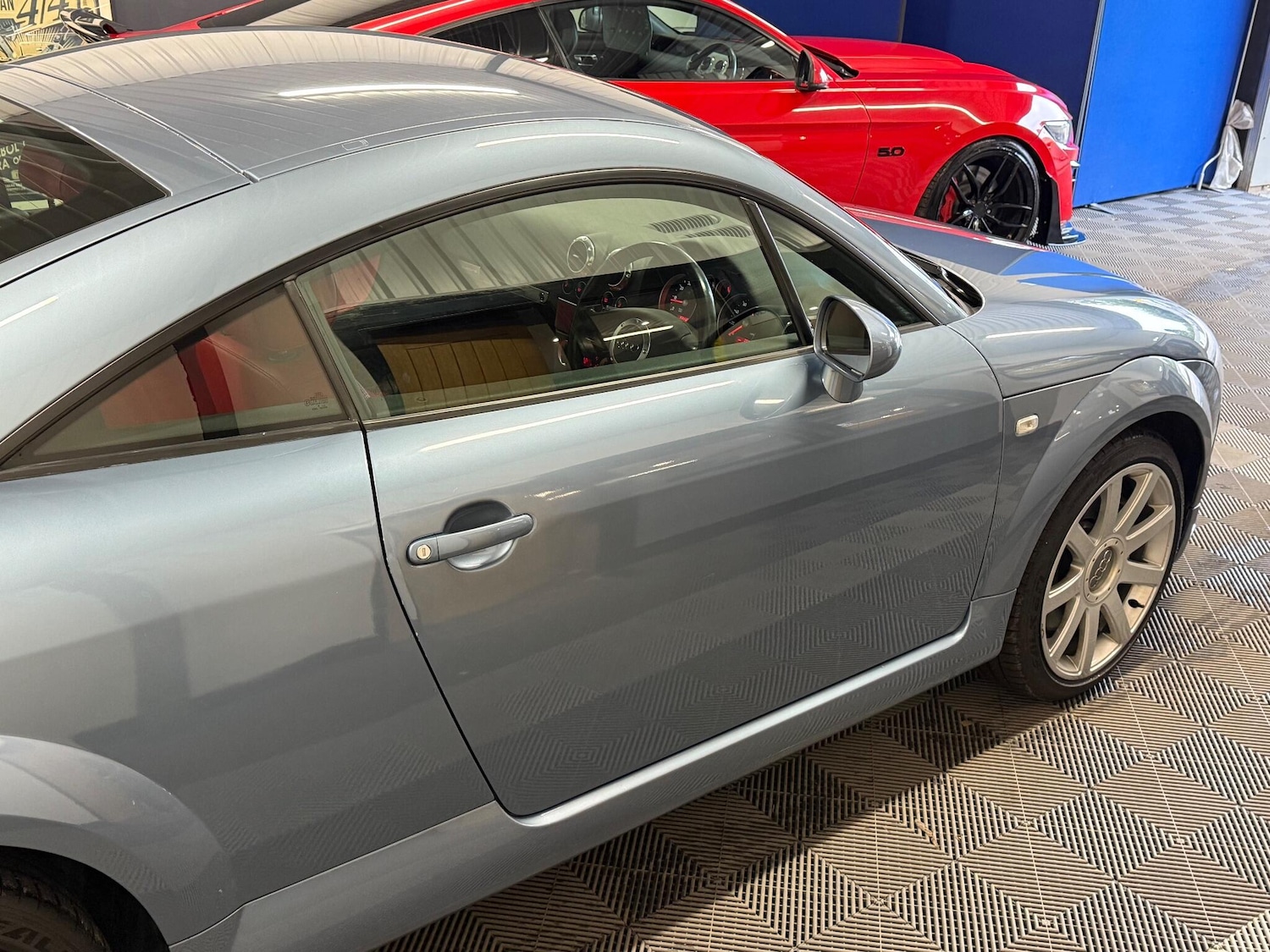 Used Audi TT 2005 for sale - 76295224: Photo 17