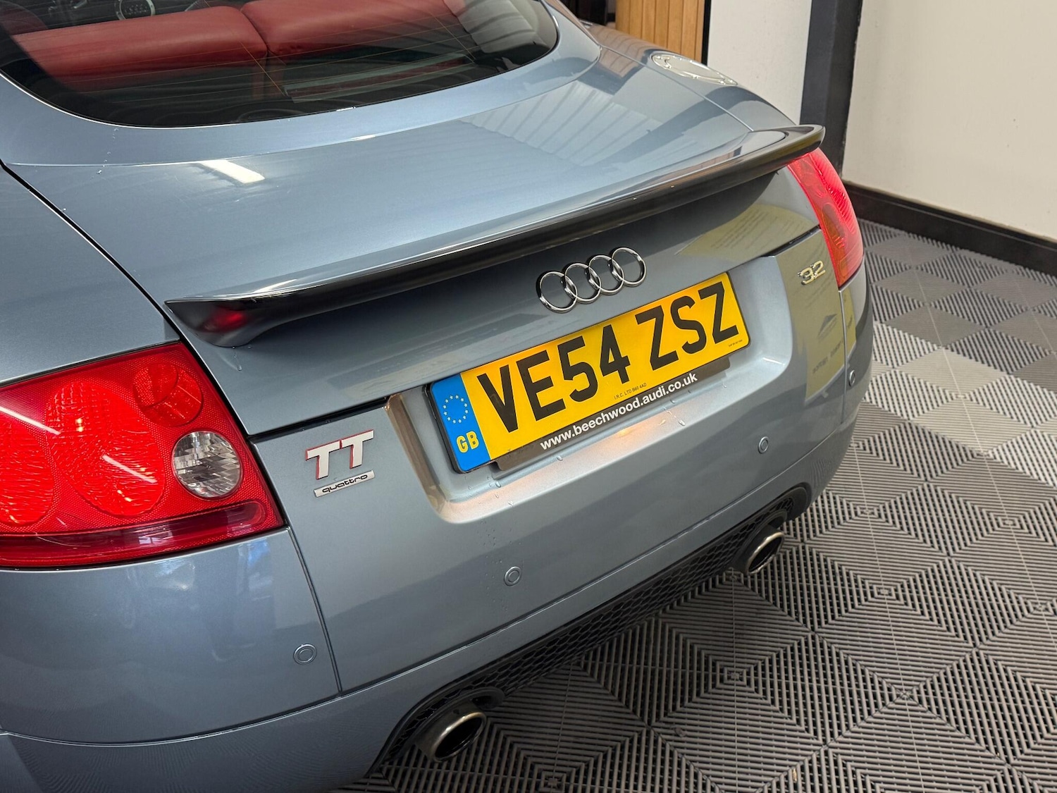 Used Audi TT 2005 for sale - 76295224: Photo 19