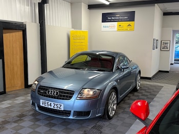 Audi - TT