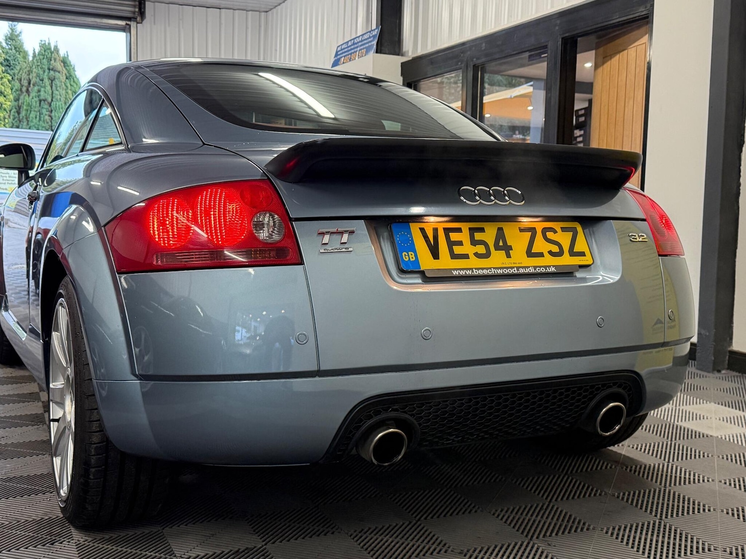 Used Audi TT 2005 for sale - 76295224: Photo 20