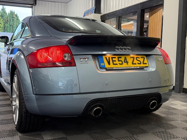 Used Audi TT 2005 for sale - 76295224: Photo 20