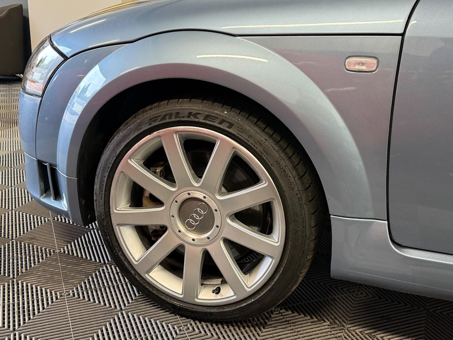 Used Audi TT 2005 for sale - 76295224: Photo 22