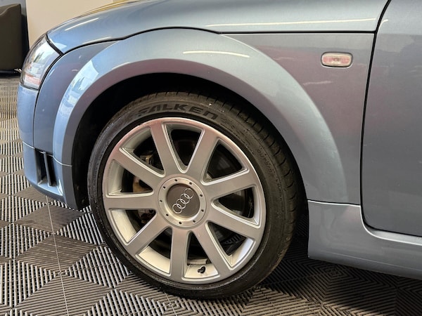 Used Audi TT 2005 for sale - 76295224: Photo 22