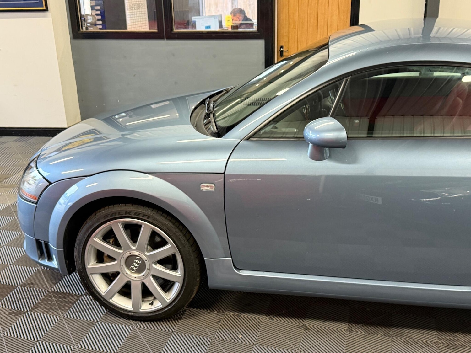 Used Audi TT 2005 for sale - 76295224: Photo 24