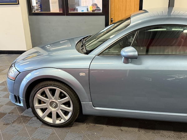 Used Audi TT 2005 for sale - 76295224: Photo 24