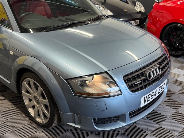Used Audi TT 2005 for sale - 76295224: Photo 25