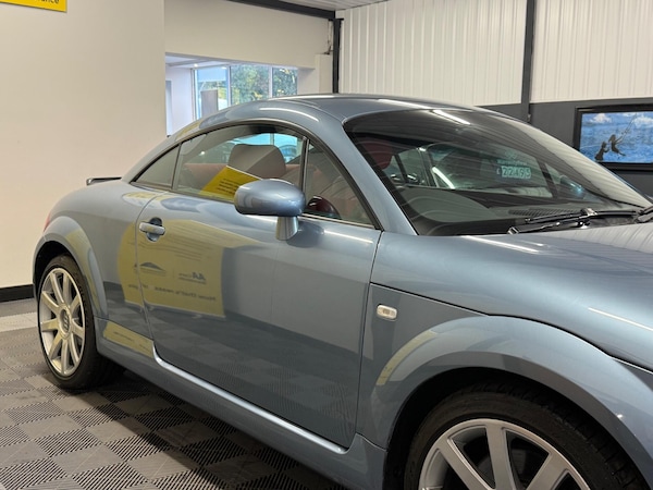 Used Audi TT 2005 for sale - 76295224: Photo 26