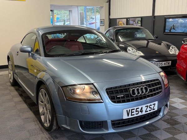 Used Audi TT 2005 for sale - 76295224: Photo 27
