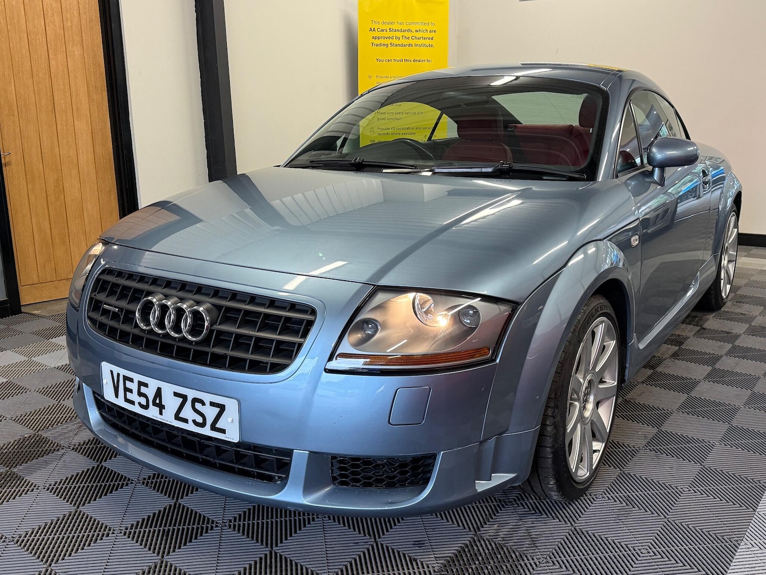 Used Audi TT 2005 for sale - 76295224: Photo 30