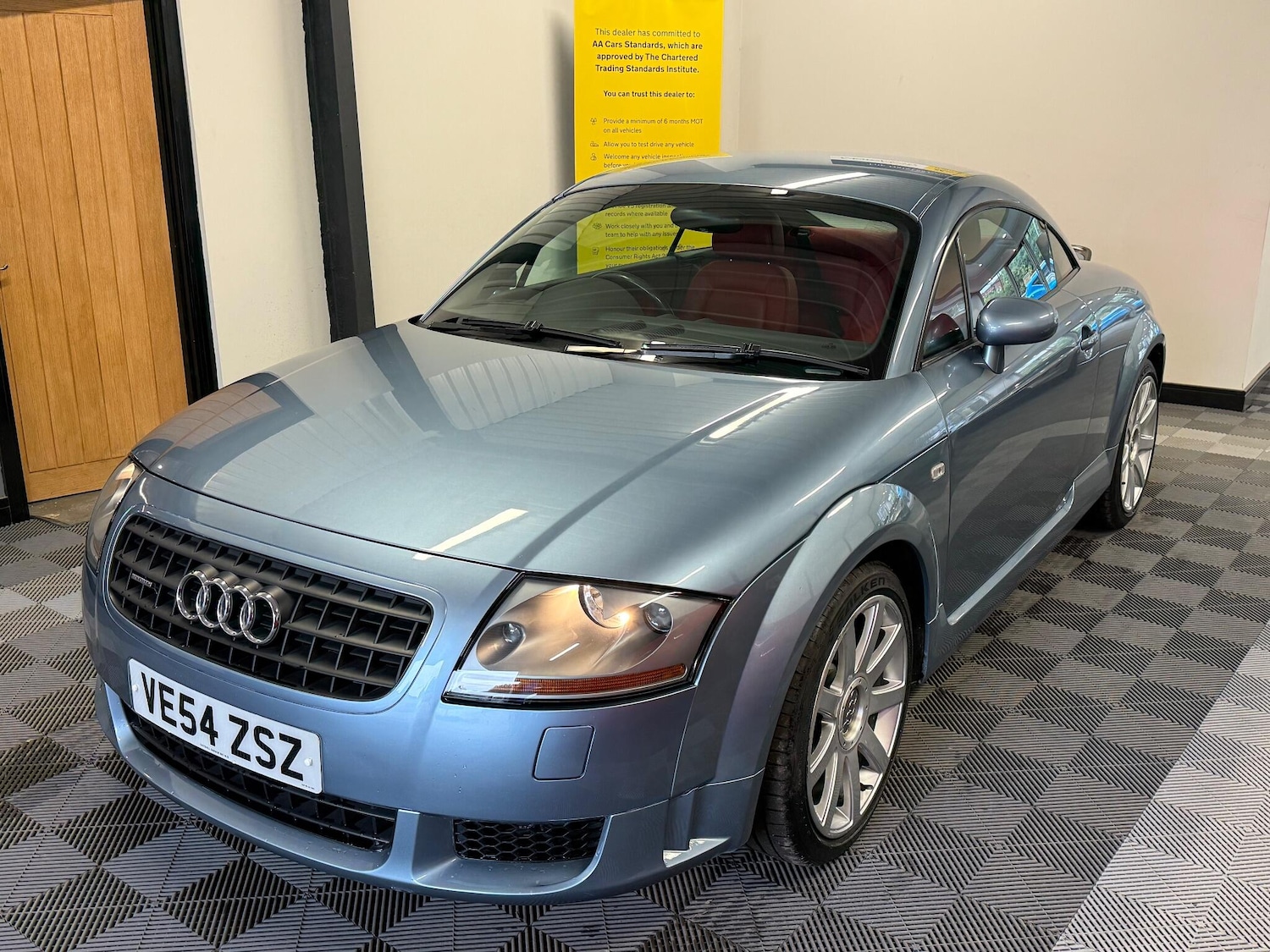 Used Audi TT 2005 for sale - 76295224: Photo 31