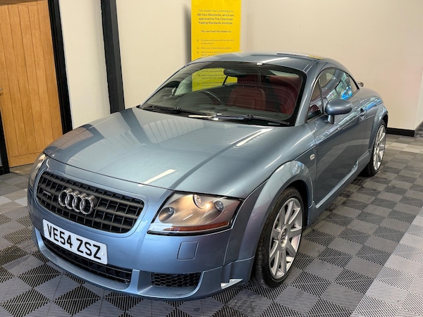 Used Audi TT 2005 for sale - 76295224: Photo 31