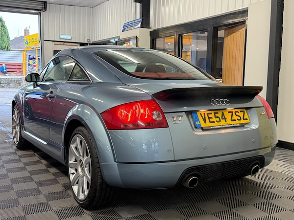 Used Audi TT 2005 for sale - 76295224: Photo 3