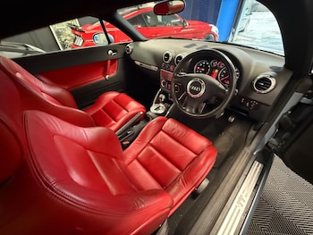 Used Audi TT 2005 for sale - 76295224: Photo 4