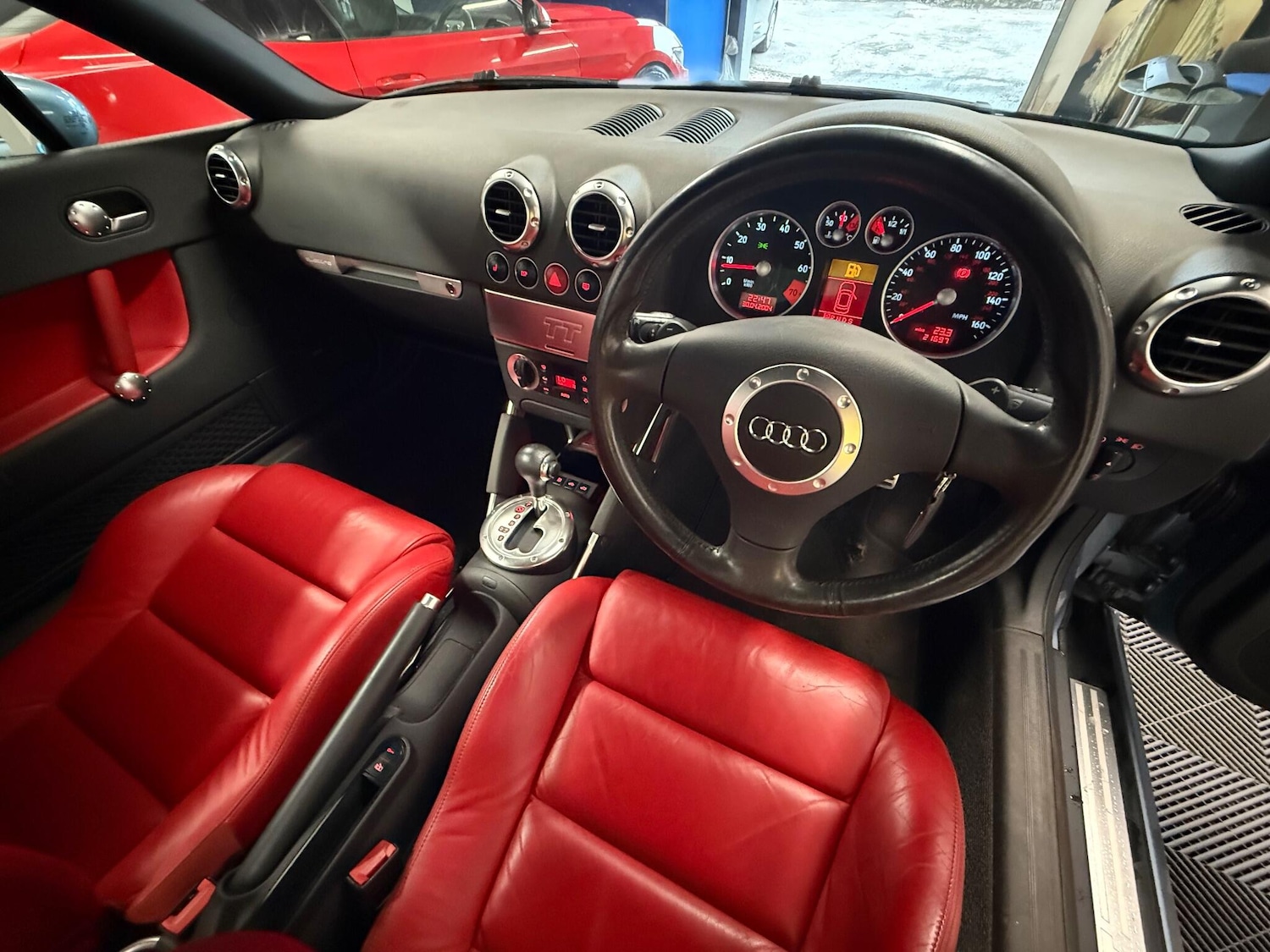 Used Audi TT 2005 for sale - 76295224: Photo 5