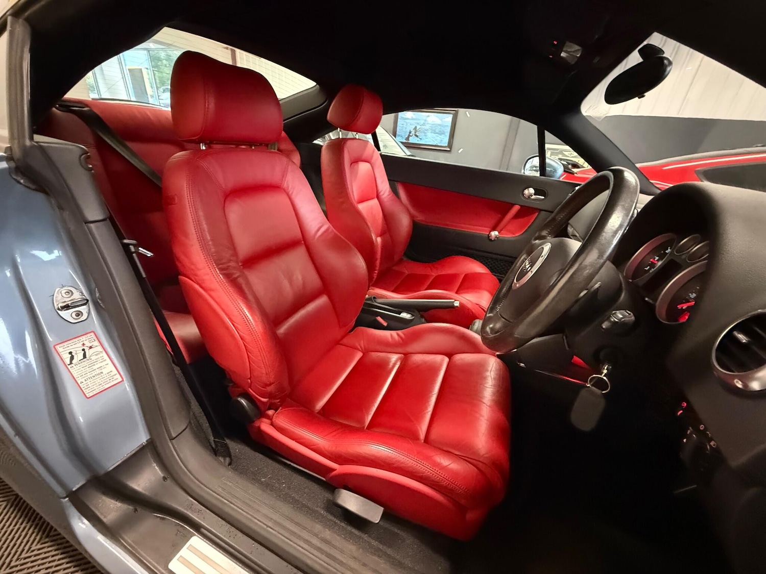 Used Audi TT 2005 for sale - 76295224: Photo 6