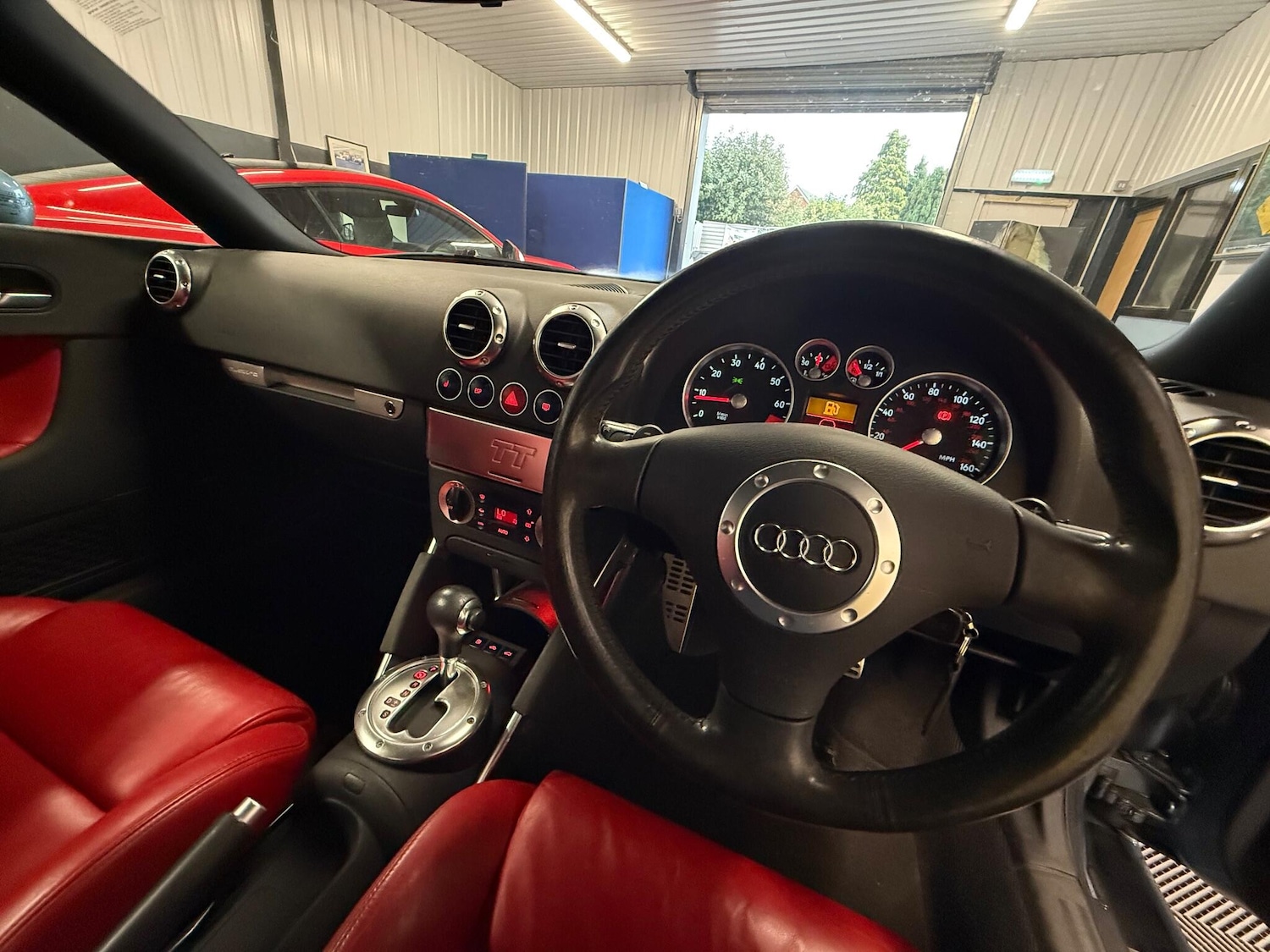 Used Audi TT 2005 for sale - 76295224: Photo 7