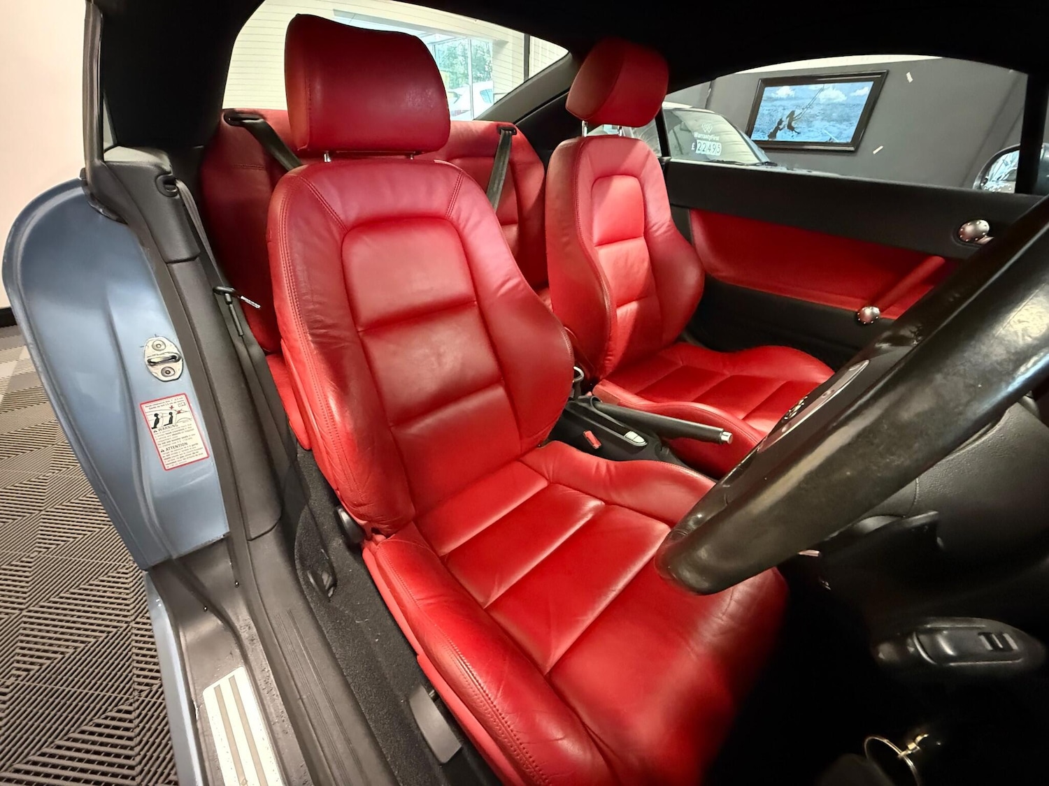 Used Audi TT 2005 for sale - 76295224: Photo 9