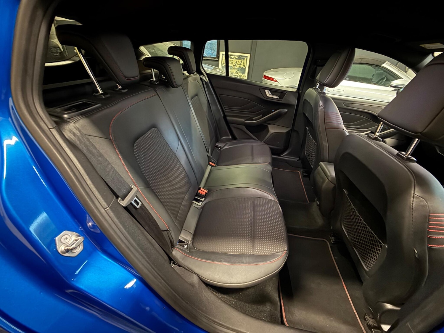 Used Ford Focus 2018 for sale - 77131708: Photo 14