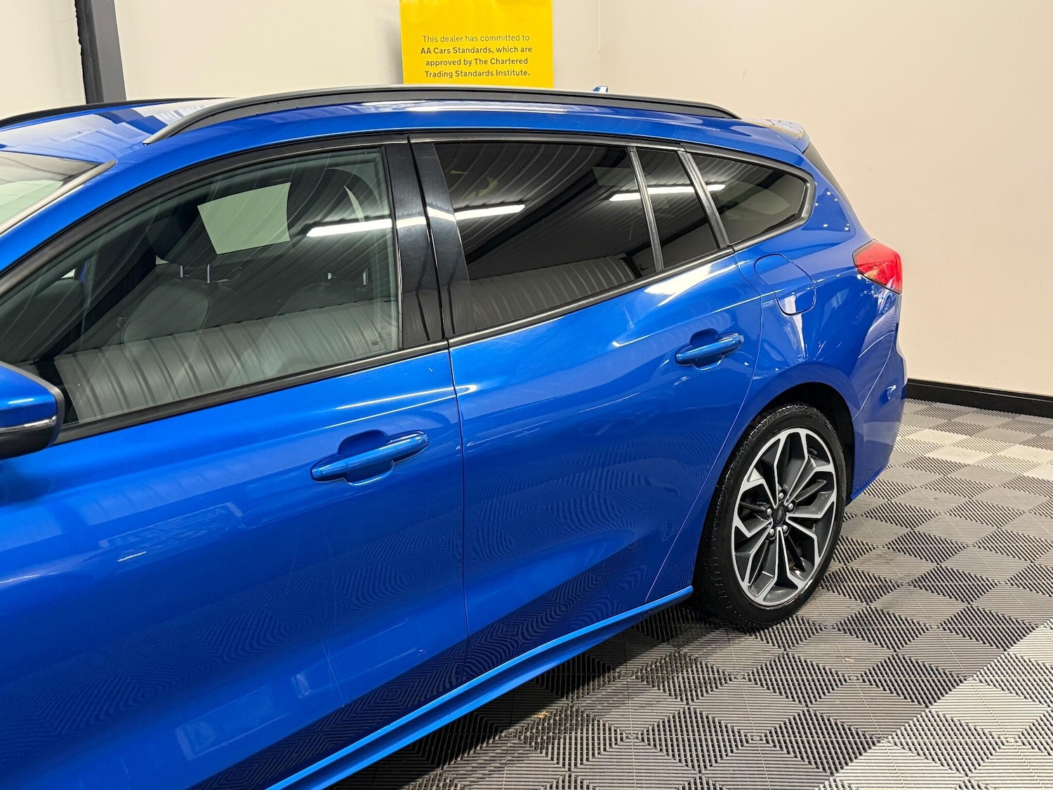 Used Ford Focus 2018 for sale - 77131708: Photo 21