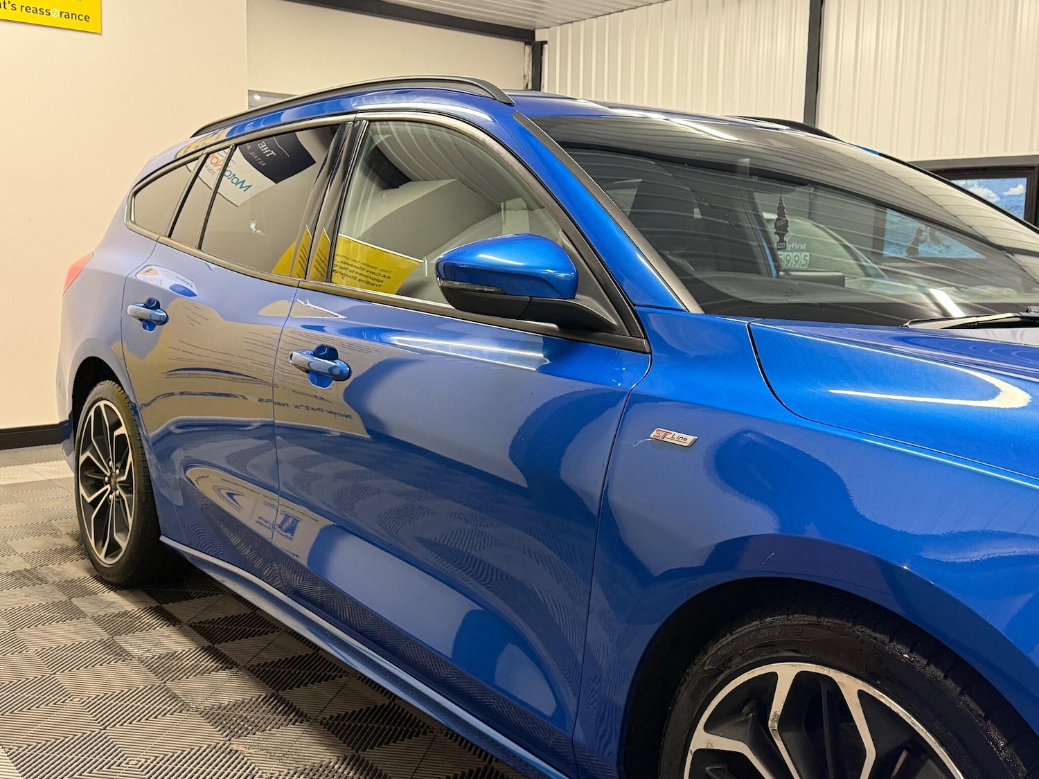 Used Ford Focus 2018 for sale - 77131708: Photo 23