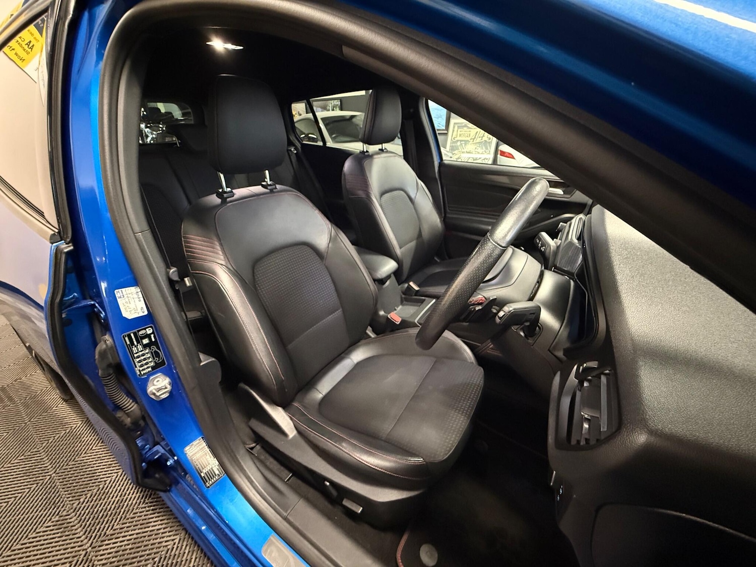 Used Ford Focus 2018 for sale - 77131708: Photo 8