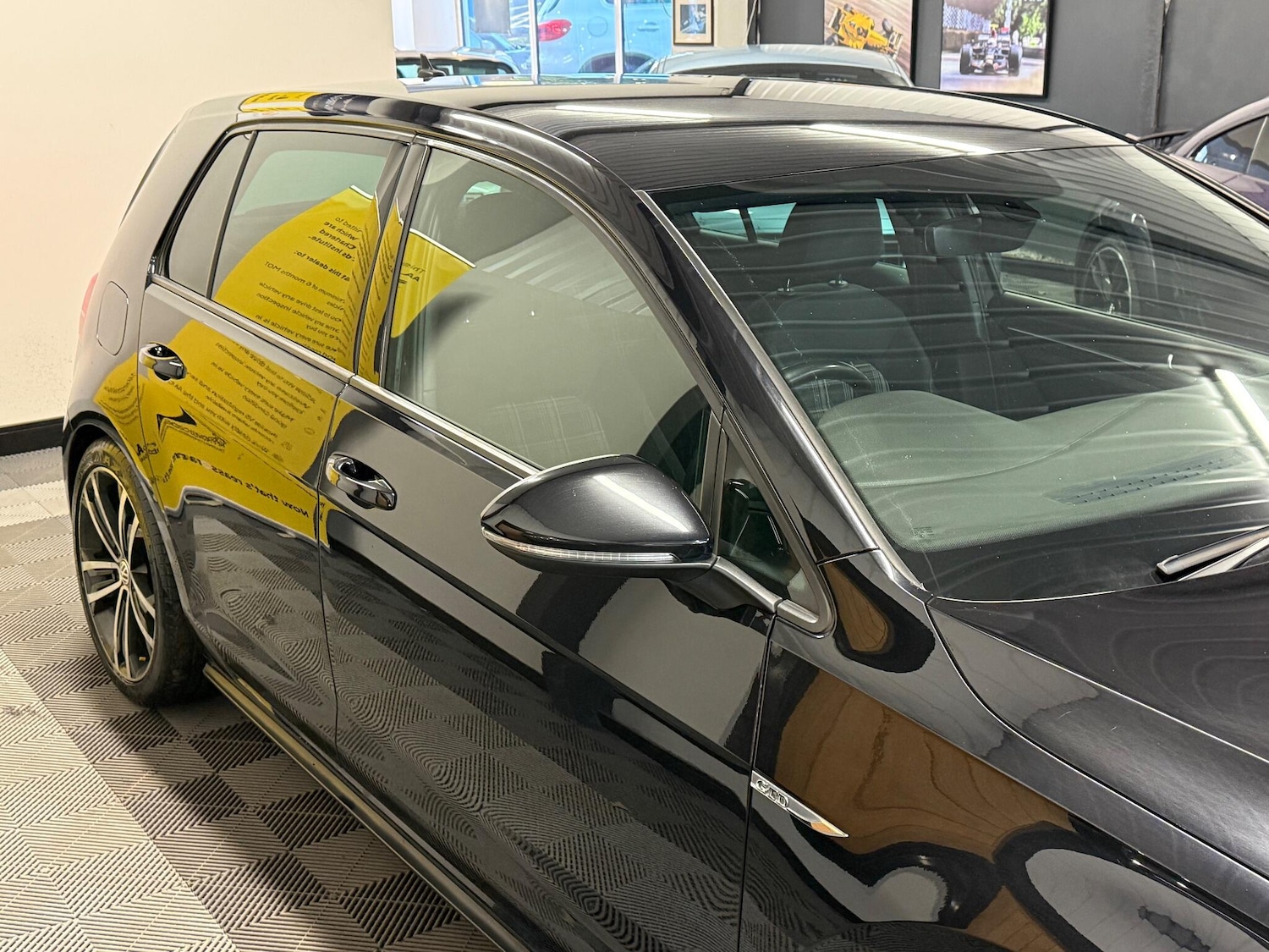 Used Volkswagen Golf 2017 for sale - 76607751: Photo 16