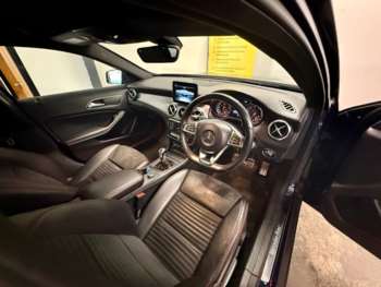 Used Mercedes-Benz GLA 2017 for sale - 74989928: Photo