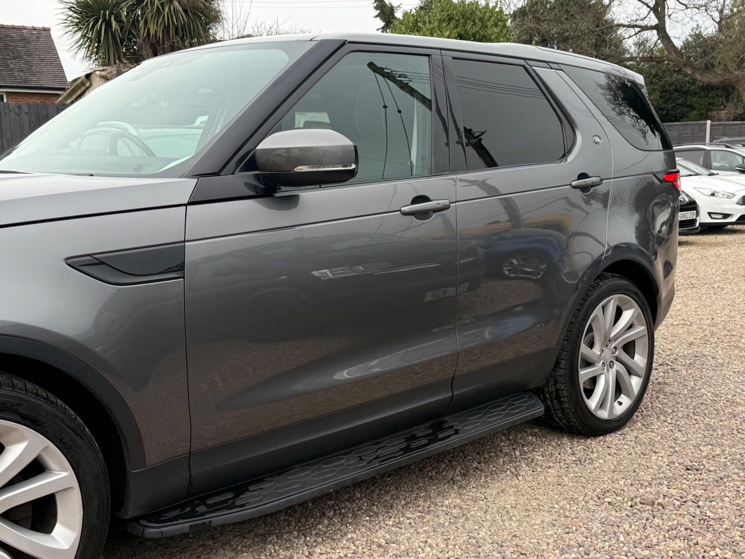 Used Land Rover Discovery for sale - 78214872: Photo 12