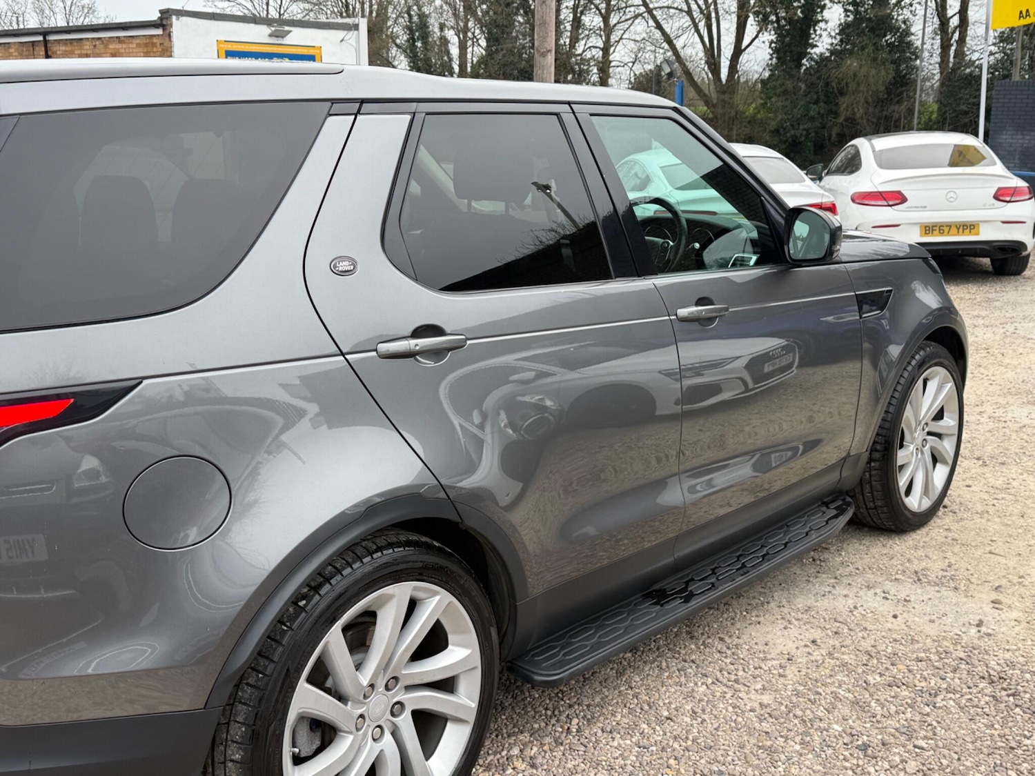 Used Land Rover Discovery for sale - 78214872: Photo 13