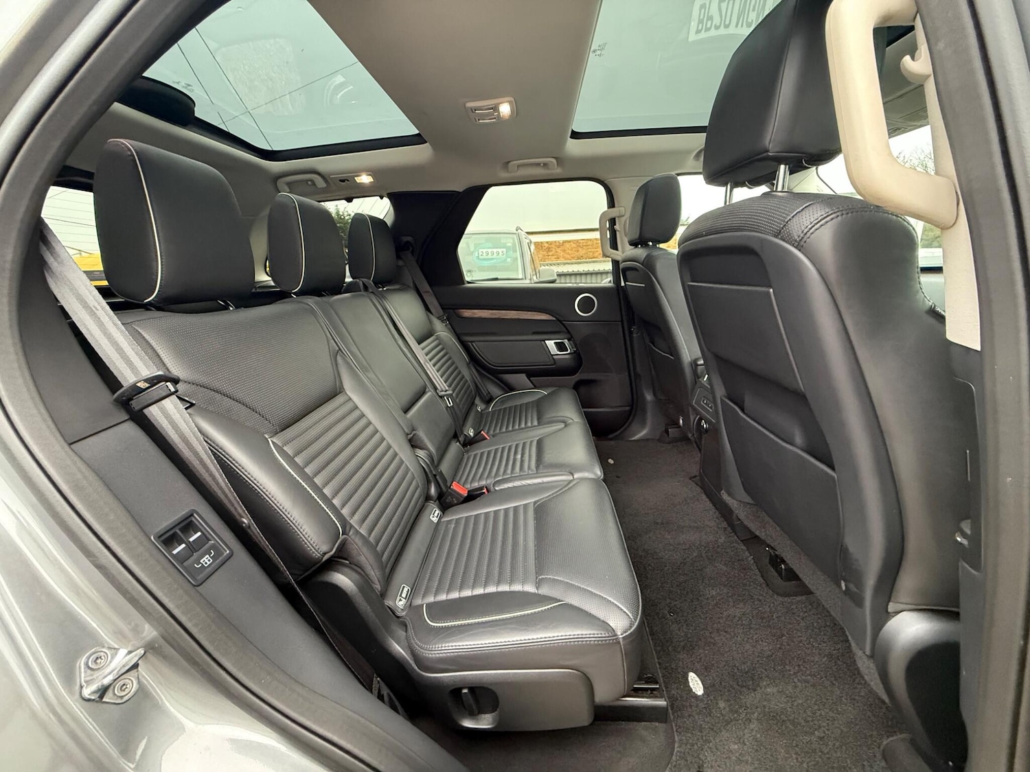 Used Land Rover Discovery for sale - 78214872: Photo 16