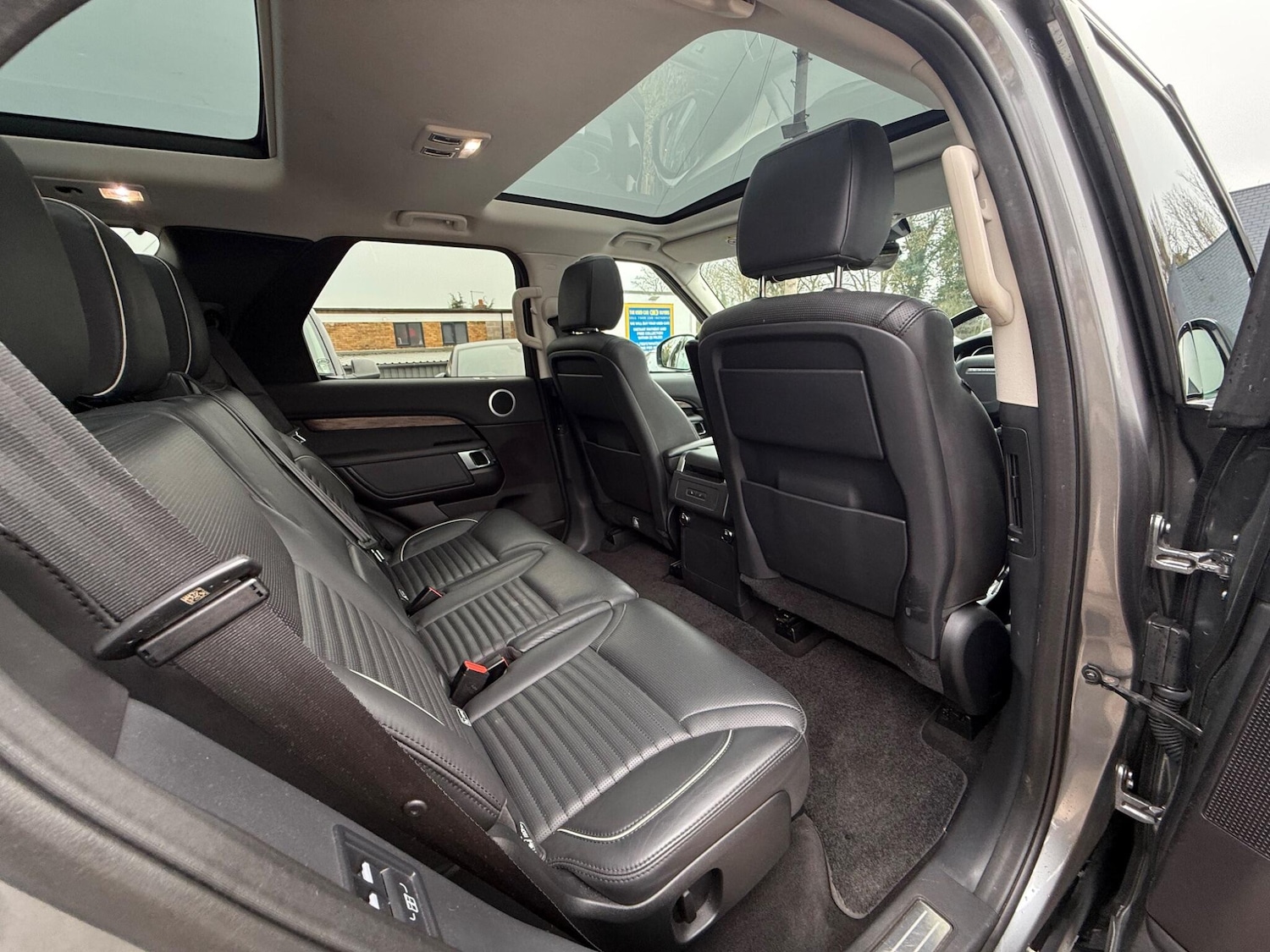 Used Land Rover Discovery for sale - 78214872: Photo 17