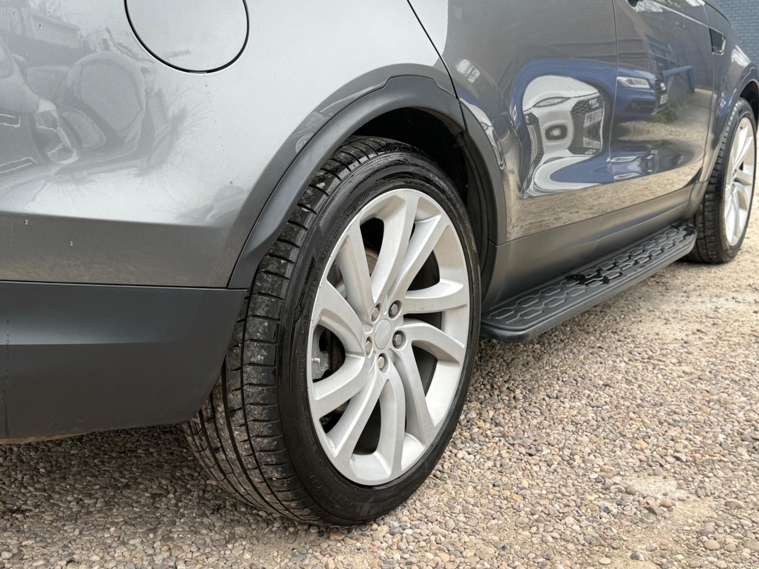 Used Land Rover Discovery for sale - 78214872: Photo 18