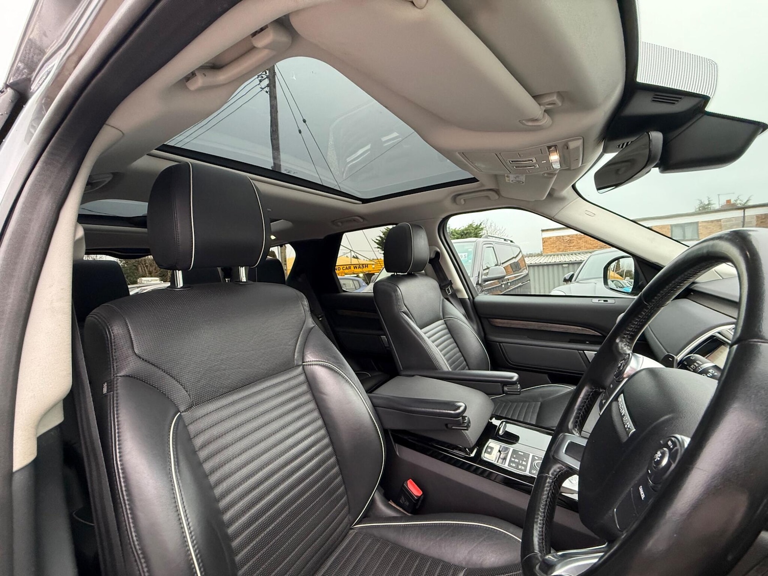 Used Land Rover Discovery for sale - 78214872: Photo 19