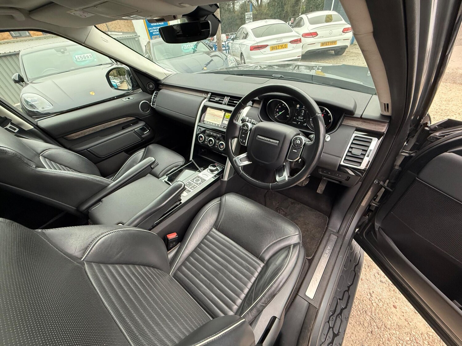 Used Land Rover Discovery for sale - 78214872: Photo 20