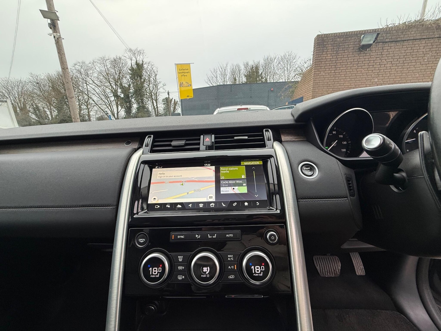 Used Land Rover Discovery for sale - 78214872: Photo 22