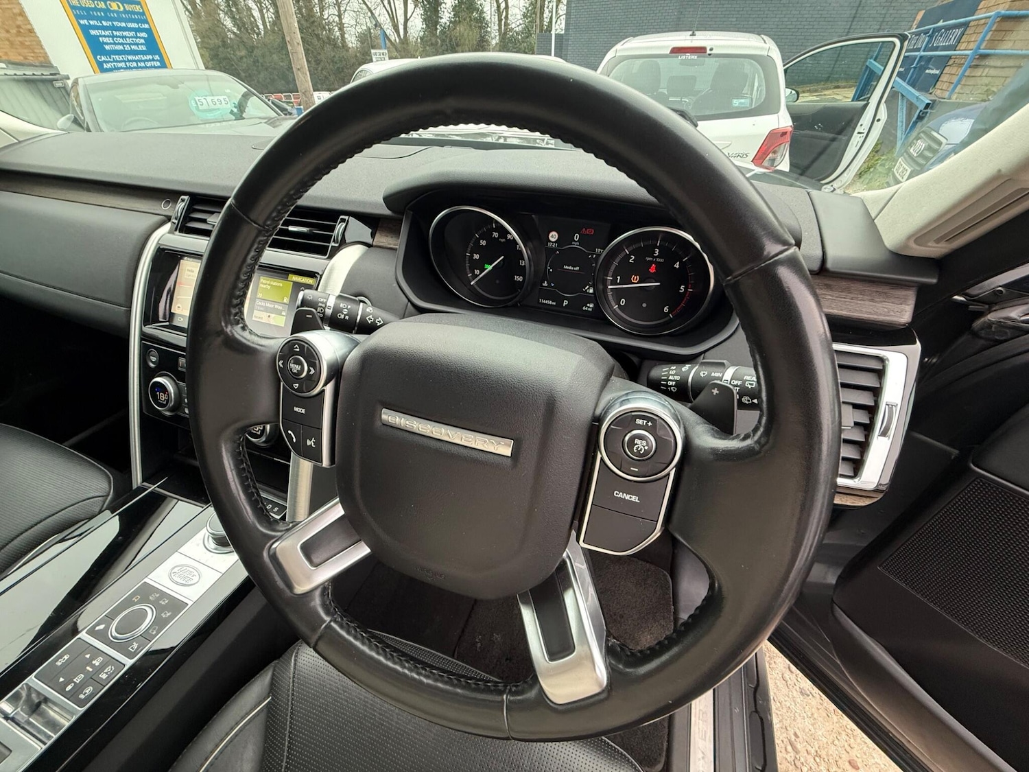 Used Land Rover Discovery for sale - 78214872: Photo 23