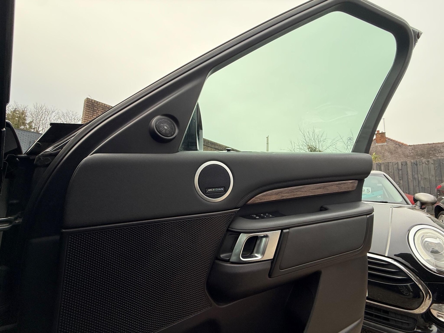 Used Land Rover Discovery for sale - 78214872: Photo 25