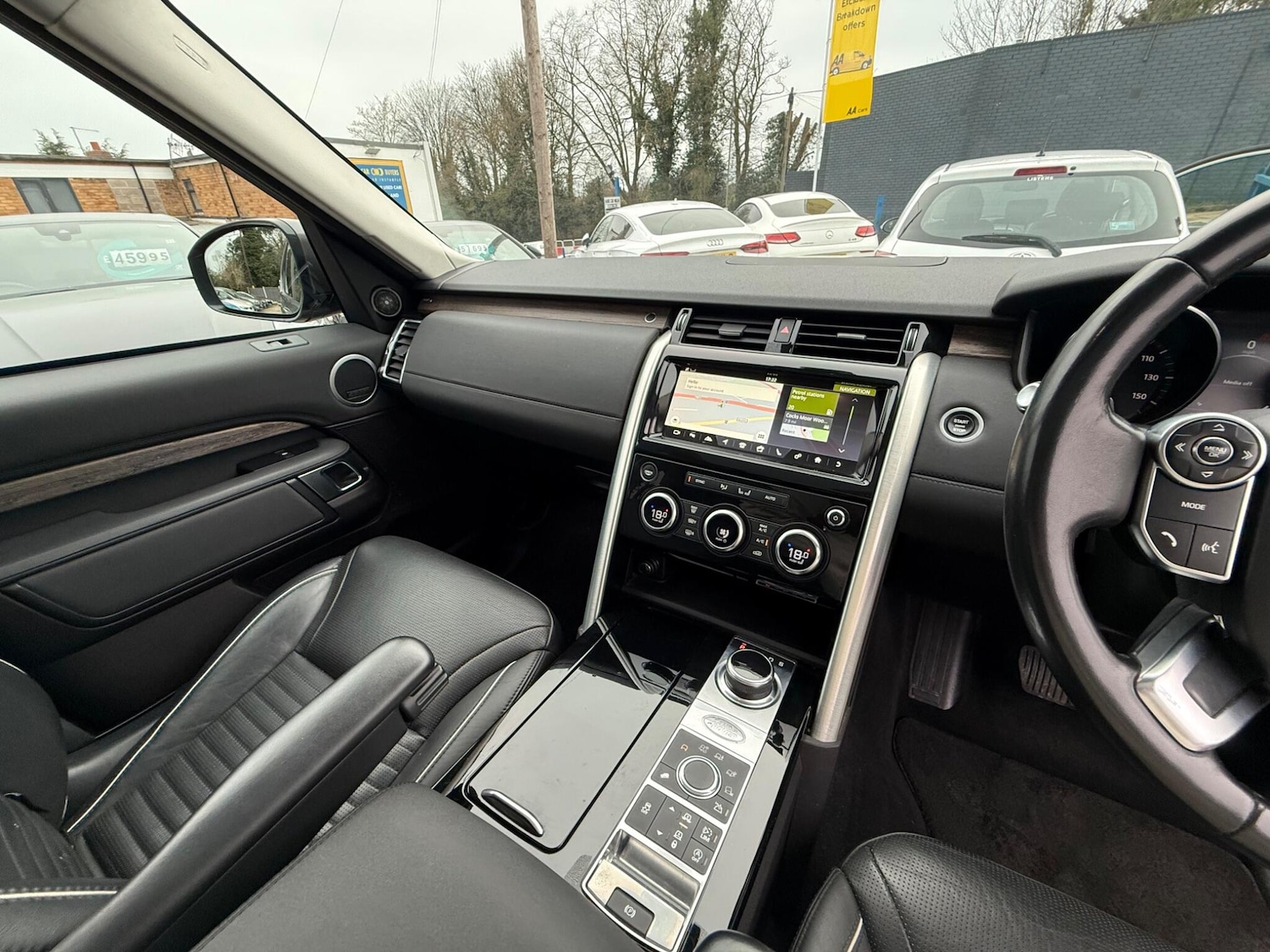 Used Land Rover Discovery for sale - 78214872: Photo 27