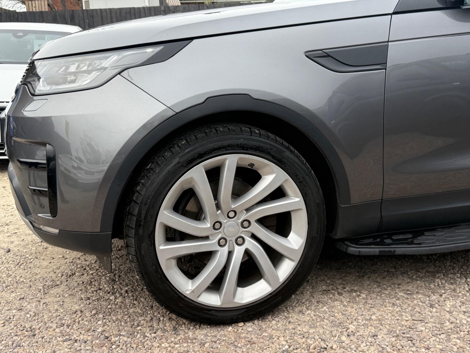 Used Land Rover Discovery for sale - 78214872: Photo 7