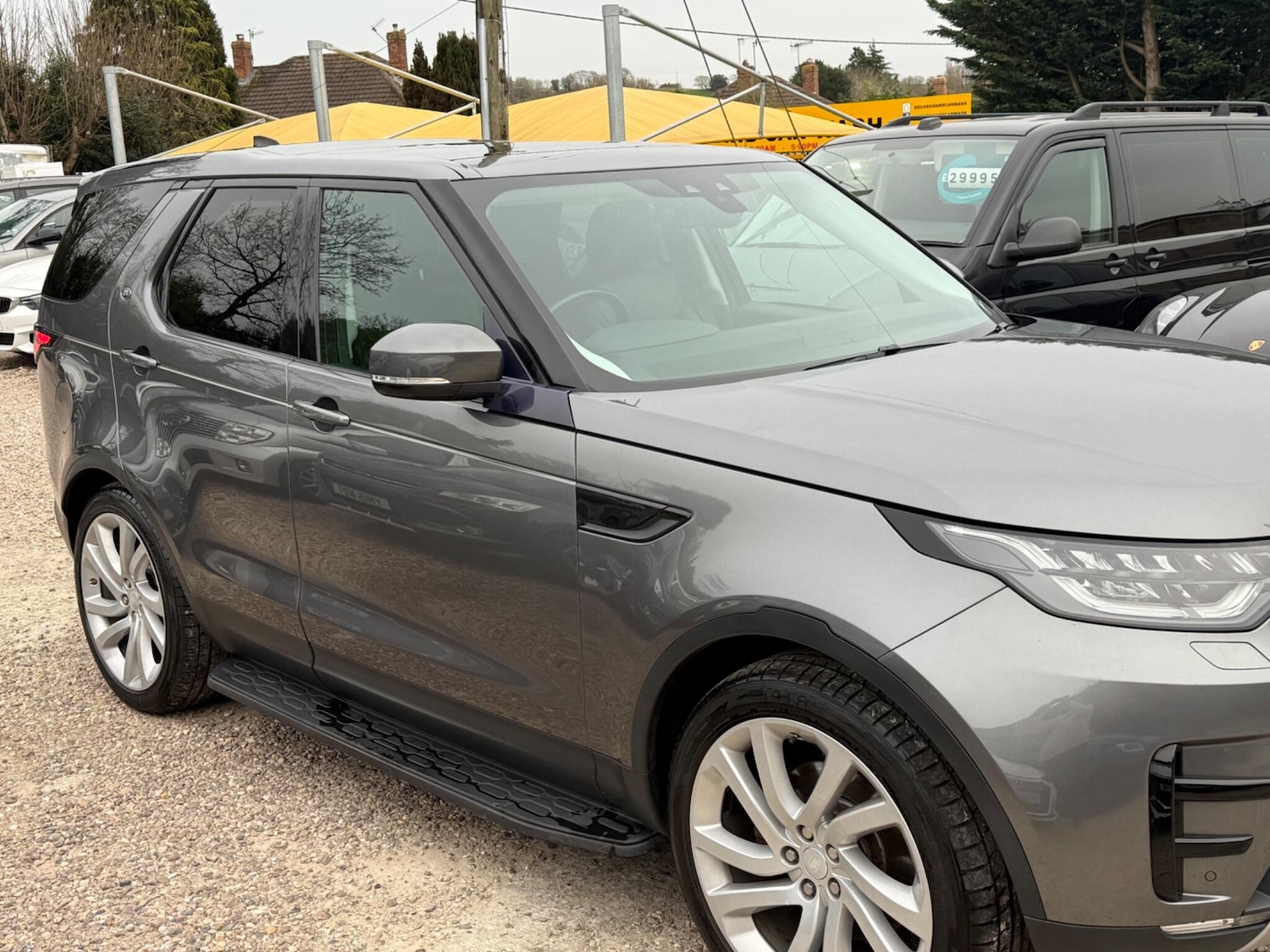 Used Land Rover Discovery for sale - 78214872: Photo 9